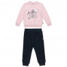 Σετ Φόρμας Five Star μπλούζα με foil λεπτομέρειες και παντελόνι (9 μηνών-5 ετών)