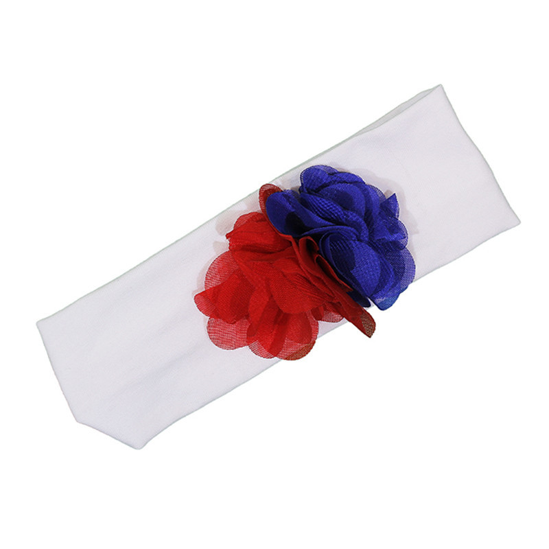 Flower headband (6-10 years)