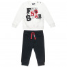 Σετ Φόρμας Five Star μπλούζα με τύπωμα και παντελόνι (9 μηνών-ετών)