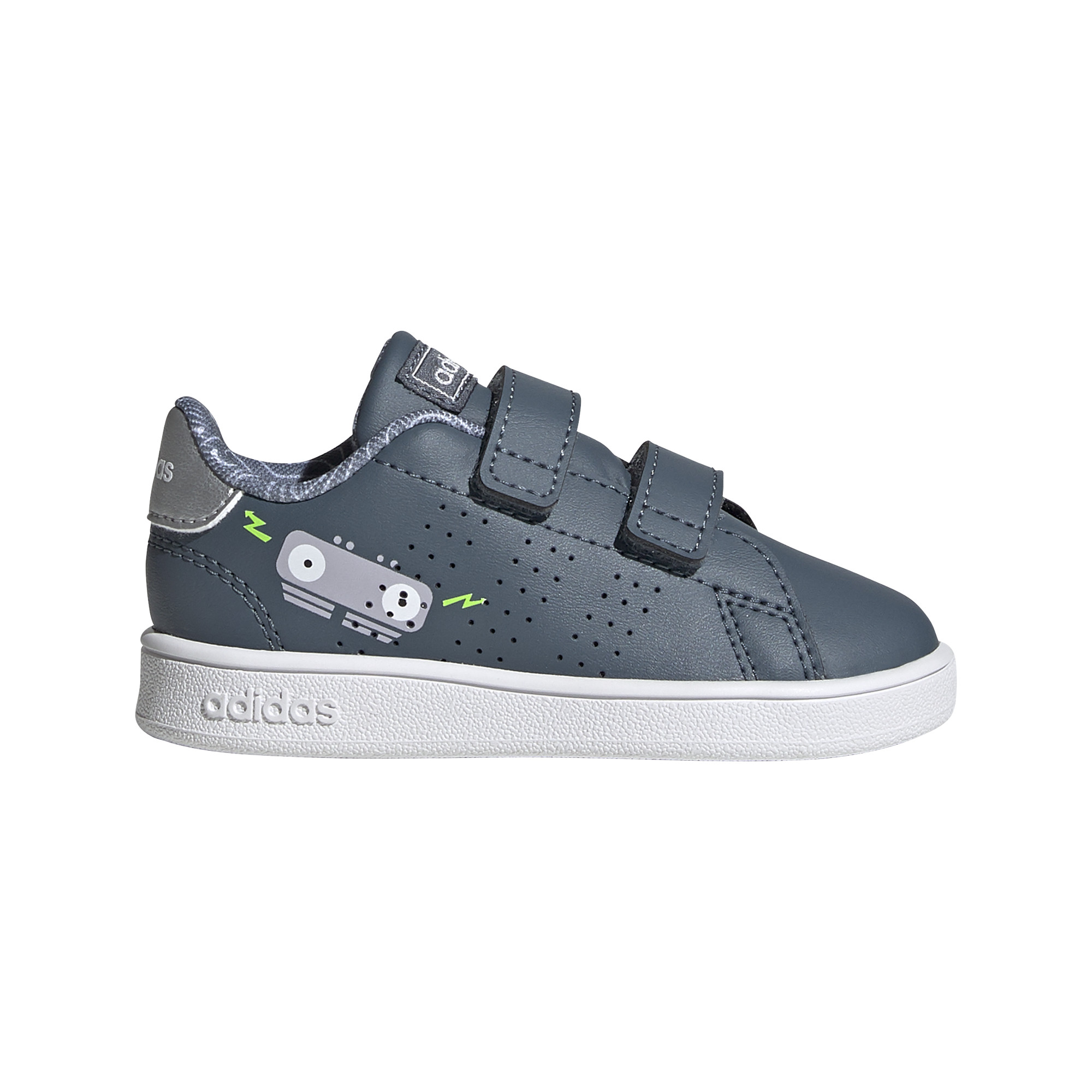 Shoes Adidas Advantage I (Size 20-27) - Alouette | Βρεφικά \u0026 Παιδικά Ρούχα