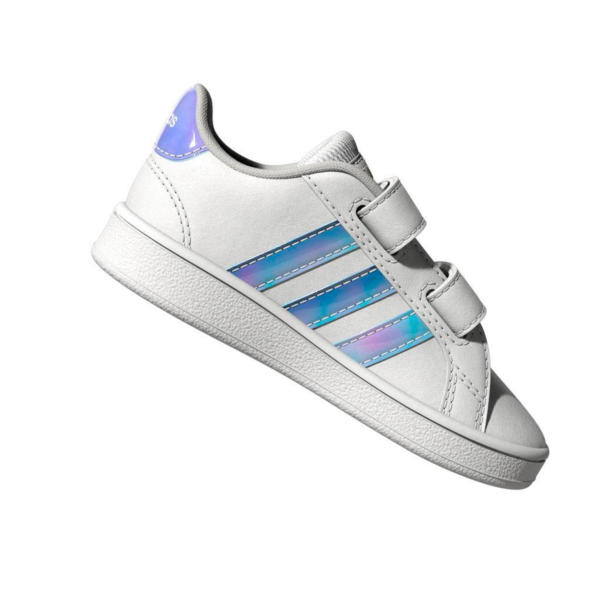 Shoes Adidas Grand Court I ( Size 20-27) - Alouette | Βρεφικά \u0026 Παιδικά  Ρούχα