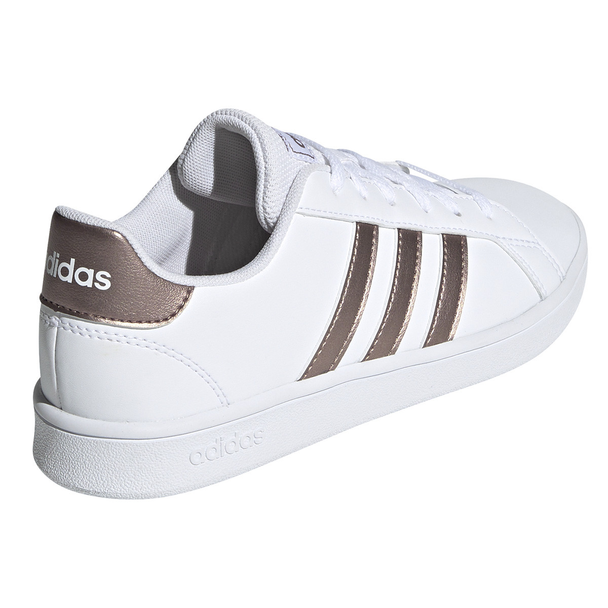 Shoes Adidas Grand Court K ( Size 36-28 