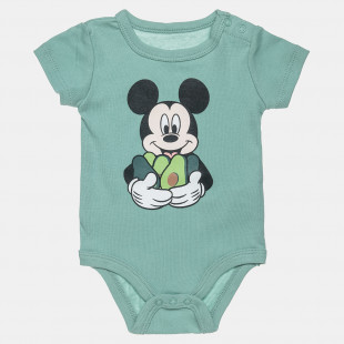Φορμάκι Disney Mickey Mouse (3-9 μηνών)