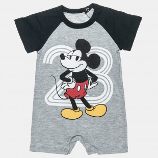 Φορμάκι Disney Mickey Mouse (3-12 μηνών)