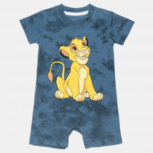 Φορμάκι Disney Lion King Simba (3-12 μηνών)