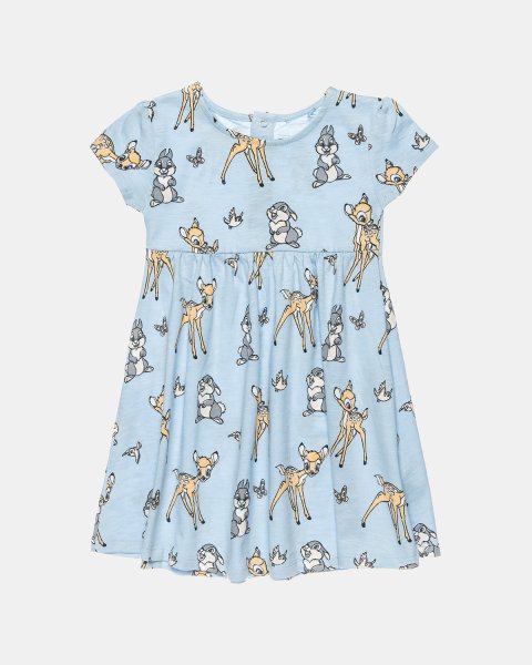 Dress Disney Bambi & Thumper (12 months-6 years)