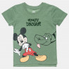 T-Shirt Disney Mickey Mouse (12 months-3 years)