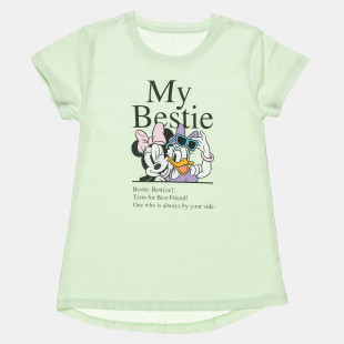 Μπλούζα Disney Minnie & Daisy (12 μηνών-6 ετών)