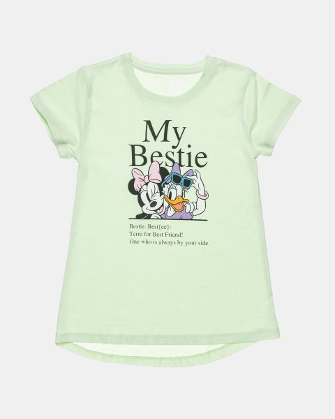 Top Disney Minnie & Daisy (12 months-6 years)