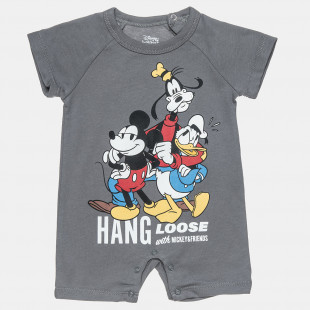 Babygrow Disney Mickey & Friends (3-12 months)