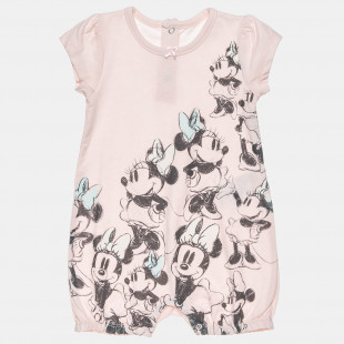 Babygrow Disney Minnie Mouse (3-12 months)