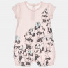 Babygrow Disney Minnie Mouse (3-12 months)