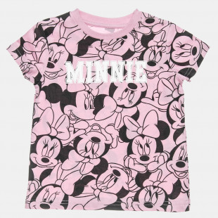 Πιτζάμα Disney Minnie Mouse (4-12 ετών)
