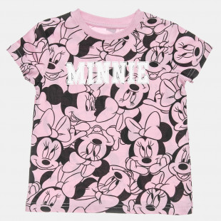 Pyjamas Disney Minnie Mouse (4-12 years)
