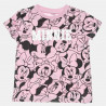 Πιτζάμα Disney Minnie Mouse (4-12 ετών)
