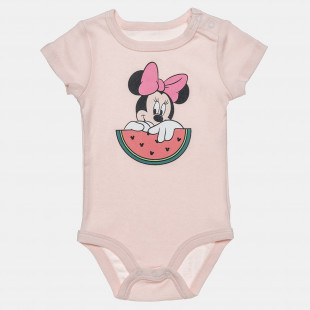 Babygrow Disney Minnie Mouse (3-9 months)