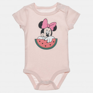 Φορμάκι Disney Minnie Mouse (3-9 μηνών)