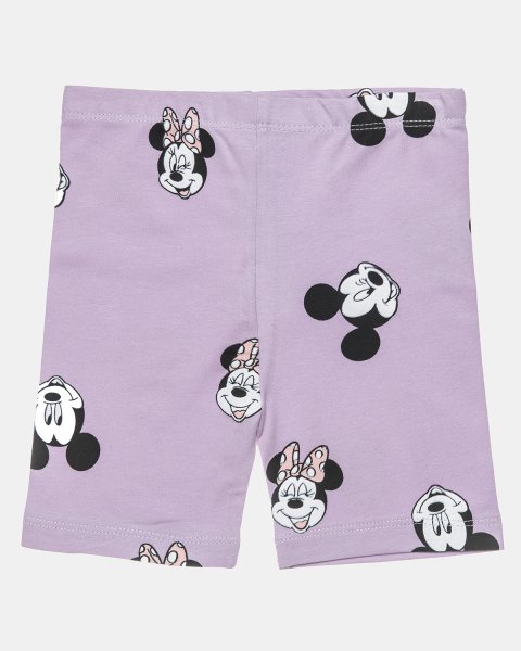Κολάν Disney Minnie Mouse με τύπωμα (12 μηνών-6 ετών)