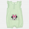 Babygrow Disney Minnie Mouse with kangooro pocket (3-12 months)