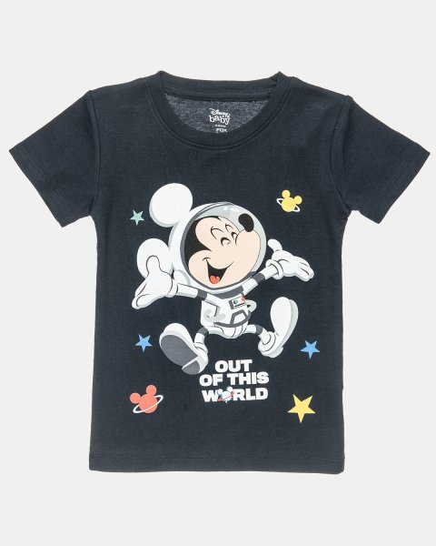Pyjamas Disney Mickey Mouse (12 months-3 years)