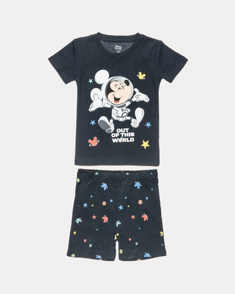 Pyjamas Disney Mickey Mouse (12 months-3 years)