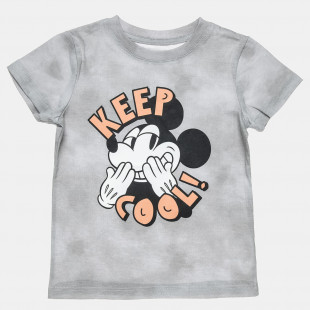 Μπλούζα Disney Mickey Mouse (18 μηνών-6 ετών)