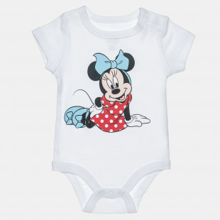 Babygrow Disney Minnie Mouse (3-9 months)