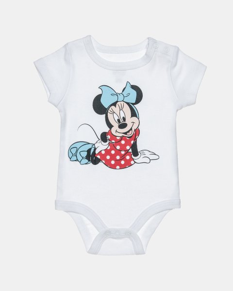 Babygrow Disney Minnie Mouse (3-9 months)
