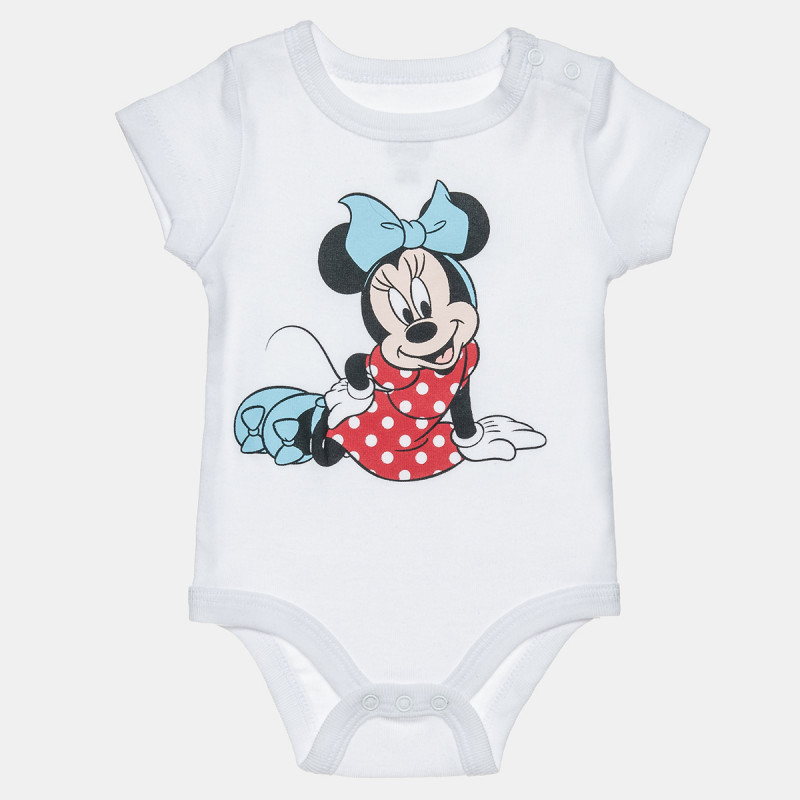 Babygrow Disney Minnie Mouse (3-9 months)