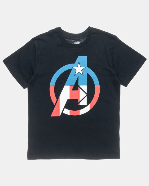 Pyjamas Marvel Avengers (4-12 years)