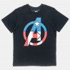 Πιτζάμα Marvel Avengers (4-12 ετών)