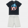 Pyjamas Marvel Avengers (4-12 years)