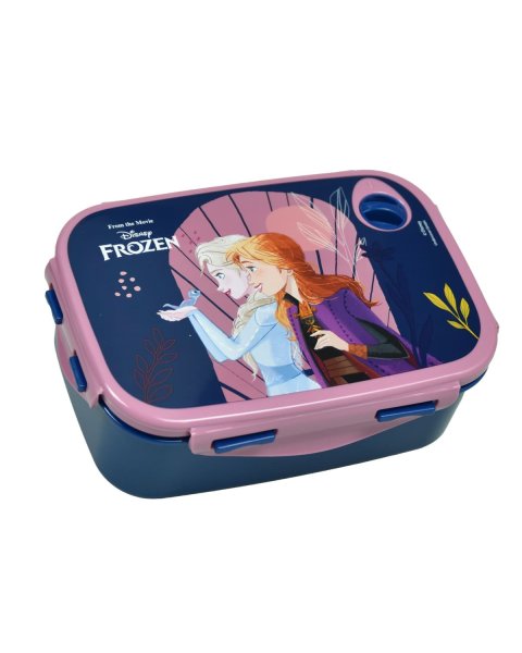 Δοχείο φαγητού Disney Frozen