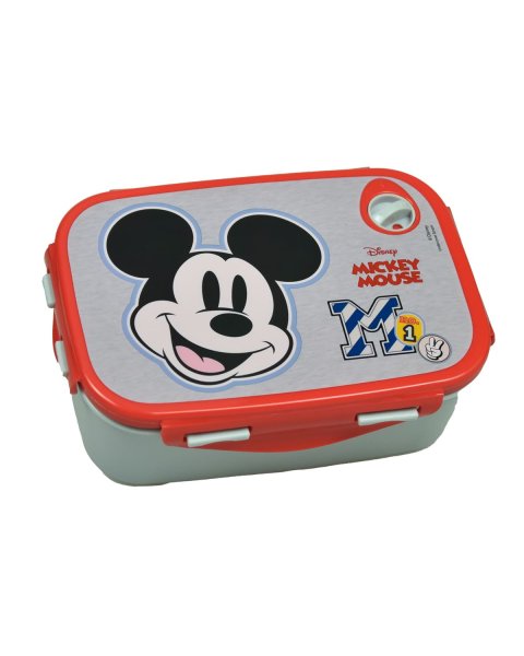 Lunch box Disney Mickey Mouse