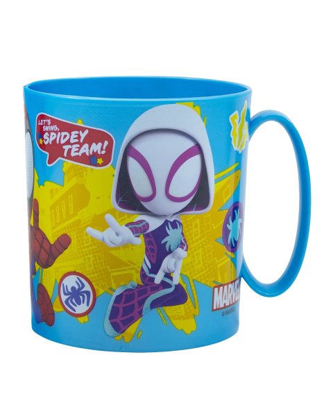 Mug Marvel Spiderman 350ml