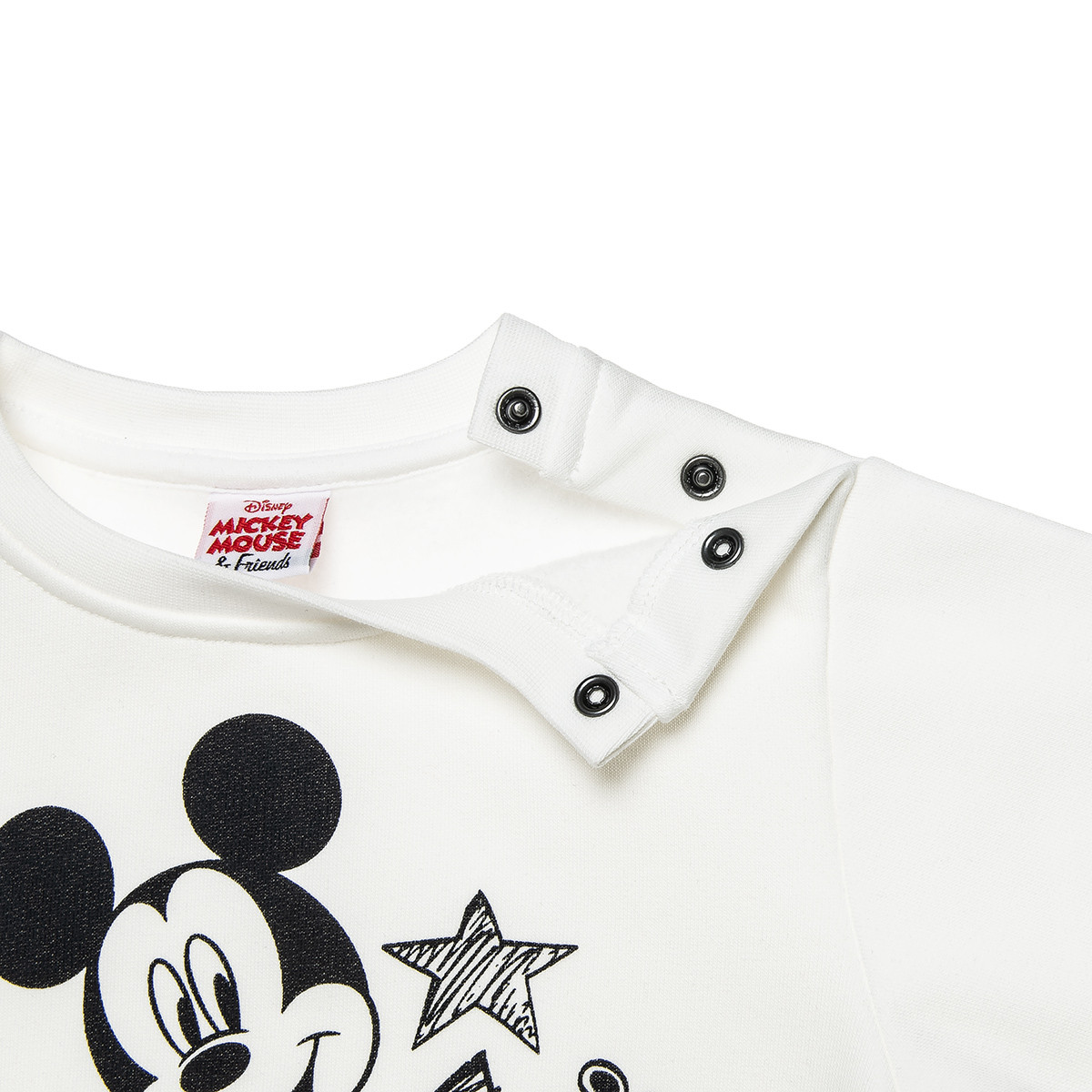 mickey mouse blouse