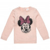 Πουλόβερ Disney Minnie Mouse μοχέρ (12 μηνών-3 ετών)