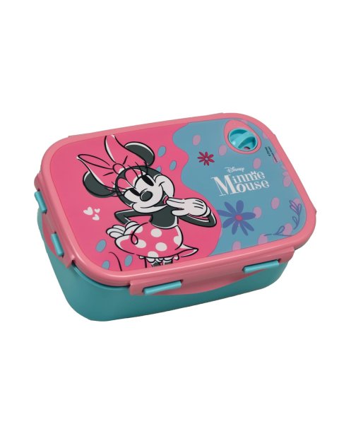 Lunch box Disney Minnie Mouse
