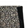 Leggings with leopard print (6-14 years)