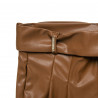 Leather pants with belt (6-14 years)