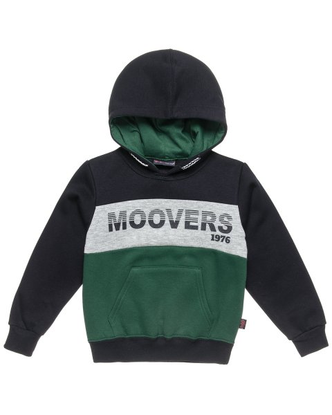 Set Moovers sweatshirt and joggers (2-5 years)