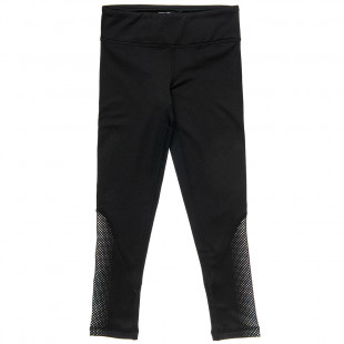 Leggings sport athletic (4-16 years)