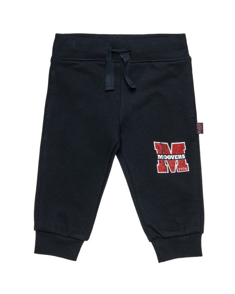 Pants Moovers with pockets (12 monhts-5 years)