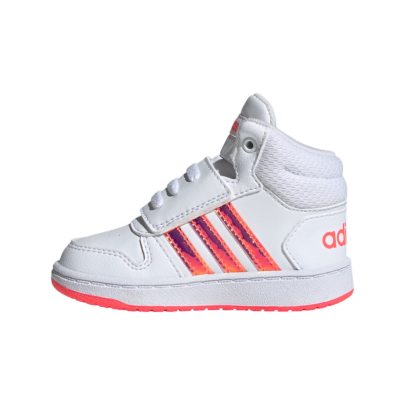 Î Î±ÏÎ¿ÏÏÏÎ¹Î± Adidas FW7609 HOOPS MID (ÎÎµÎ³Î­Î¸Î· 20-27) - Alouette | ÎÏÎµÏÎ¹ÎºÎ¬ & Î Î±Î¹Î´Î¹ÎºÎ¬ Î¡Î¿ÏÏÎ±