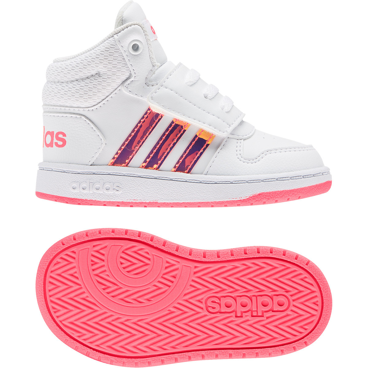 adidas hoops mid 27