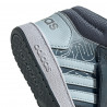 Παπούτσια Adidas FW4925 HOOPS MID (Μεγέθη 20-27)