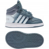 Shoes Adidas FW4925 HOOPS MID (Size 20-27)