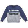 Set Moovers sweatshirt and joggers (2-5 years)