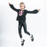 Leggings with leash (6-16 years)