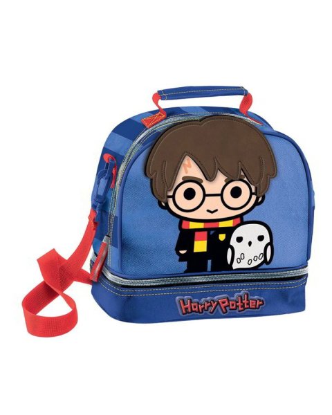 Τσάντα φαγητού Harry Potter